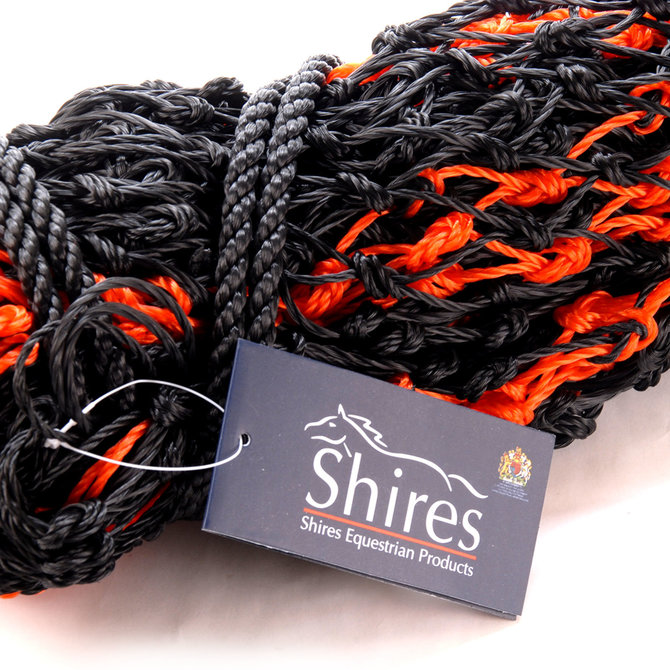 Shires hay net large
